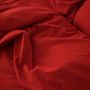 Bed linens - Warm Rust - Single Bedding Set - DEFLORIAN