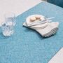 Table linen - Stain free napkins x4 - LAZE AMSTERDAM