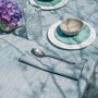 Table linen - Stain free napkins x4 - LAZE AMSTERDAM