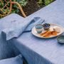 Table linen - Stain free napkins x4 - LAZE AMSTERDAM