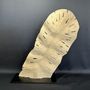 Sculptures, statuettes and miniatures - Wave - AGNÈS K. SCULPTURE SUR BOIS