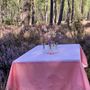 Table linen - TABLECLOTH - LIGNE PARADIS