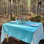 Table linen - TABLECLOTH - LIGNE PARADIS