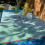 Table linen - TABLECLOTH - LIGNE PARADIS