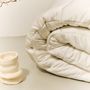 Bed linens - Setino 100% Silk Duvet- Double/King 260x240-Spring /Autumn 100gr./sqm - T.SILK COLLECTION