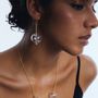 Bijoux - F.O.G Bubble-Like Earrings - STUDIO CHING-HUI YANG