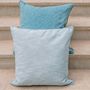 Fabric cushions - High performance outdoor cushions - LAZE AMSTERDAM