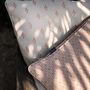 Fabric cushions - High performance outdoor cushions - LAZE AMSTERDAM