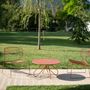 Lawn armchairs - MARTINI lounge - ISIMAR