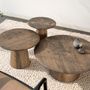 Tables basses - Mushroom Tables basses et d'appoint - GAZZDA