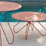 Tables basses - Table basse MARTINI - ISIMAR