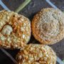 Cookies - Mixed almond pastes, a taste trip to Sicily, 280 gr - LES DEUX SICILES