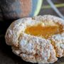 Cookies - Citrus almond paste - LES DEUX SICILES