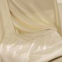 Bed linens - 100% Silk Sheet set - Fitted and cover Double/King size - T.SILK COLLECTION