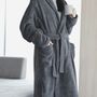 Homewear - YUKINE bathrobe - SHINTO TOWEL