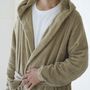 Homewear - YUKINE bathrobe - SHINTO TOWEL