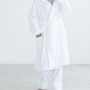 Homewear - YUKINE bathrobe - SHINTO TOWEL