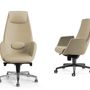 Fauteuils pour collectivités - NUBIA LOUNGE Fauteuil - TALIN