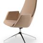 Fauteuils pour collectivités - NUBIA LOUNGE Fauteuil - TALIN