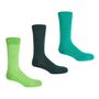 Socks - 3 Pack Essential Men's Socks - PEPER HAROW SOCKS