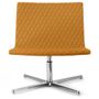 Lounge chairs for hospitalities & contracts - EXEN FAUTEUIL - TALIN