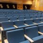 Sièges pour collectivités - ARAN STANDARD Fauteuil d'auditorium - TALIN