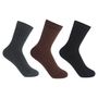 Socks - 3 Pack Essential Women's Socks - PEPER HAROW SOCKS