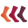 Socks - 3 Pack Essential Women's Socks - PEPER HAROW SOCKS