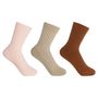 Socks - 3 Pack Essential Women's Socks - PEPER HAROW SOCKS