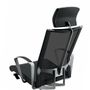 Office seating - AVIANET Executive office chair - TALIN