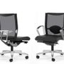 Office seating - AVIANET Executive office chair - TALIN