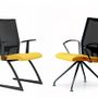 Office seating - AVIANET Executive office chair - TALIN