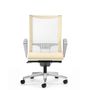 Office seating - AVIANET Executive office chair - TALIN