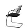 Office seating - TITANIA managerial office chair - TALIN