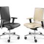 Office seating - TITANIA managerial office chair - TALIN