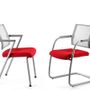 Office seating - TITANIA managerial office chair - TALIN