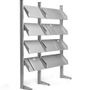 Shelves - TOTEM, SHELVES SYSTEM - TALIN