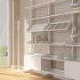 Shelves - TOTEM, SHELVES SYSTEM - TALIN