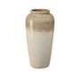 Decorative objects - H88 Yixing Garden Ceramic Jar - CFOC