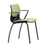 Chaises pour collectivités - WEBBY multi purpose chair - TALIN