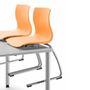 Chaises pour collectivités - WEBBY multi purpose chair - TALIN