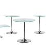 Tables basses - CUROS tables basses - TALIN