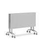 Mobilier et rangements pour bureau - KOMBY table pliable - TALIN