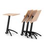 Mobilier et rangements pour bureau - KOMBY table pliable - TALIN