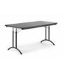 Mobilier et rangements pour bureau - KOMBY table pliable - TALIN