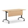 Mobilier et rangements pour bureau - KOMBY table pliable - TALIN