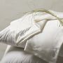 Bed linens - 100% Silk Pillowcase - T.SILK COLLECTION