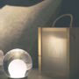 Objets design - SOUL LIGHT - NICOLAZZARO ITALIAN DESIGN