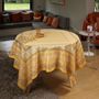 Table linen - Tablecloth - La Bohème - BEAUVILLÉ