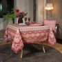 Linge de table textile - Nappe - La bohème - BEAUVILLÉ